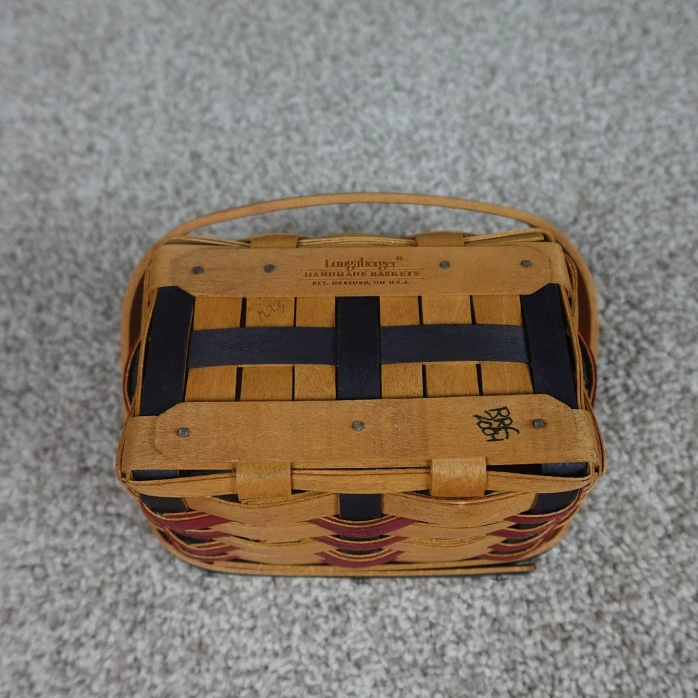 Longaberger or accents